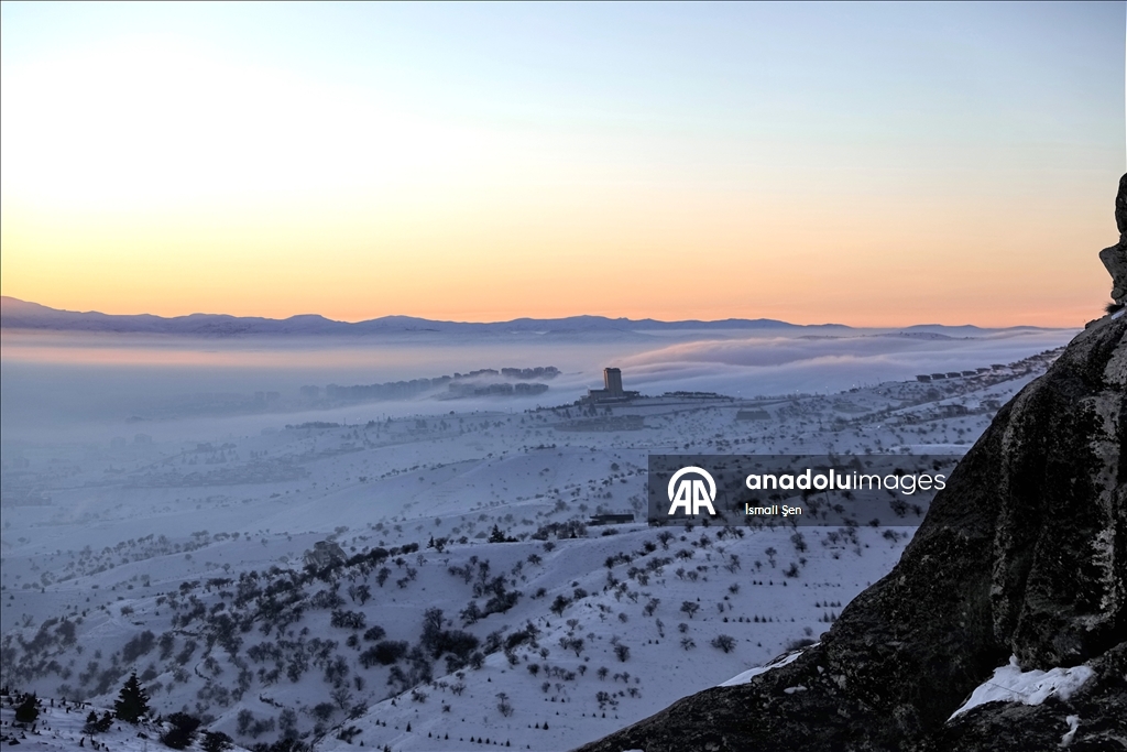 Древний Харпут - колыбель цивилизаций