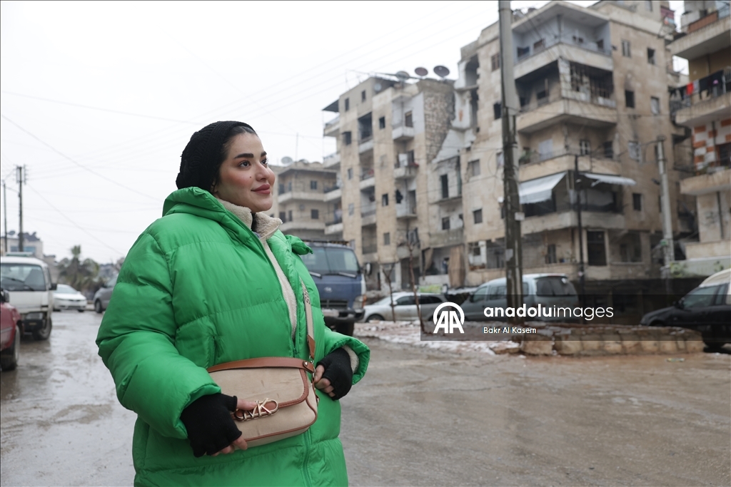 سوريا.. عودة الحياة إلى طبيعتها في حيي الشيخ مقصود والأشرفية بحلب