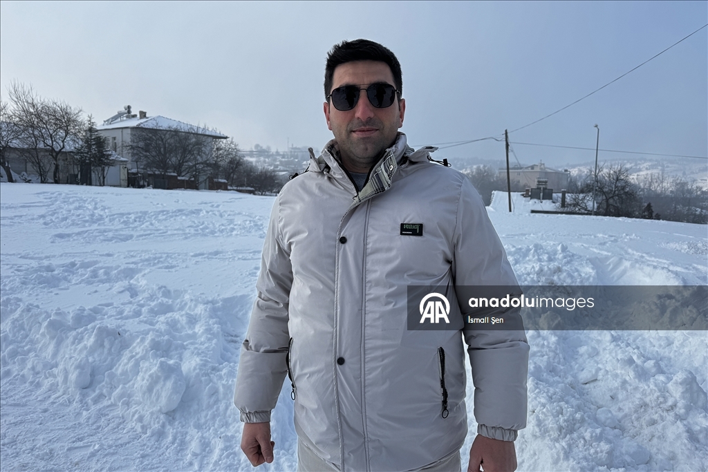 Древний Харпут - колыбель цивилизаций