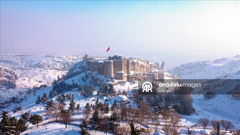 Древний Харпут - колыбель цивилизаций