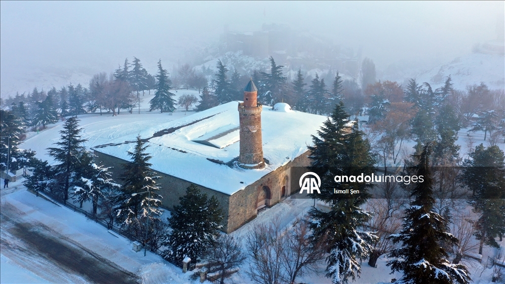 Древний Харпут - колыбель цивилизаций