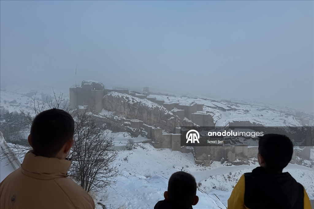 Древний Харпут - колыбель цивилизаций