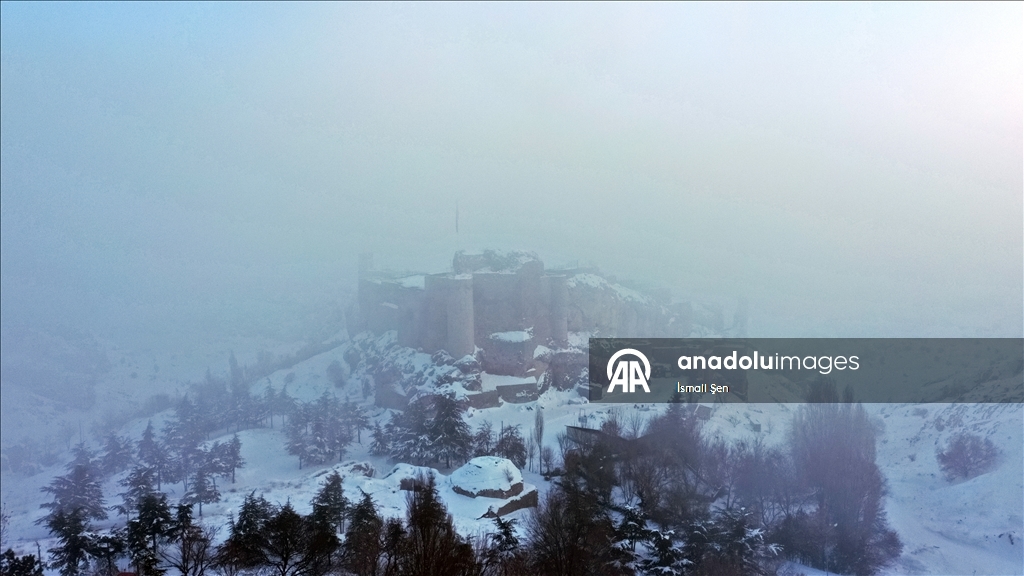 Древний Харпут - колыбель цивилизаций