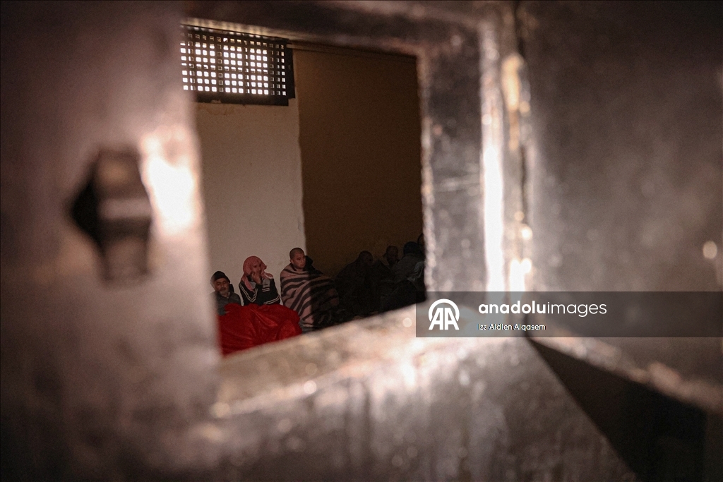 Сирийская армия начала перемещение элементов YPG/SDG из тюрьмы «Аль-Актан» в Айн-эль-Араб