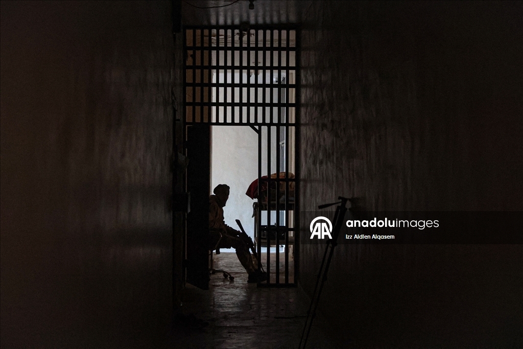 YPG/SDG'nin bırakıp Suriye ordusunun yakaladığı DEAŞ'lı teröristler, hapishaneden bırakılma olayını anlattı