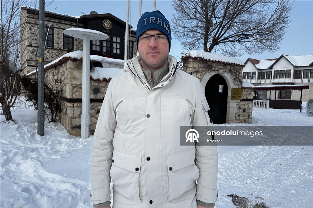 Древний Харпут - колыбель цивилизаций