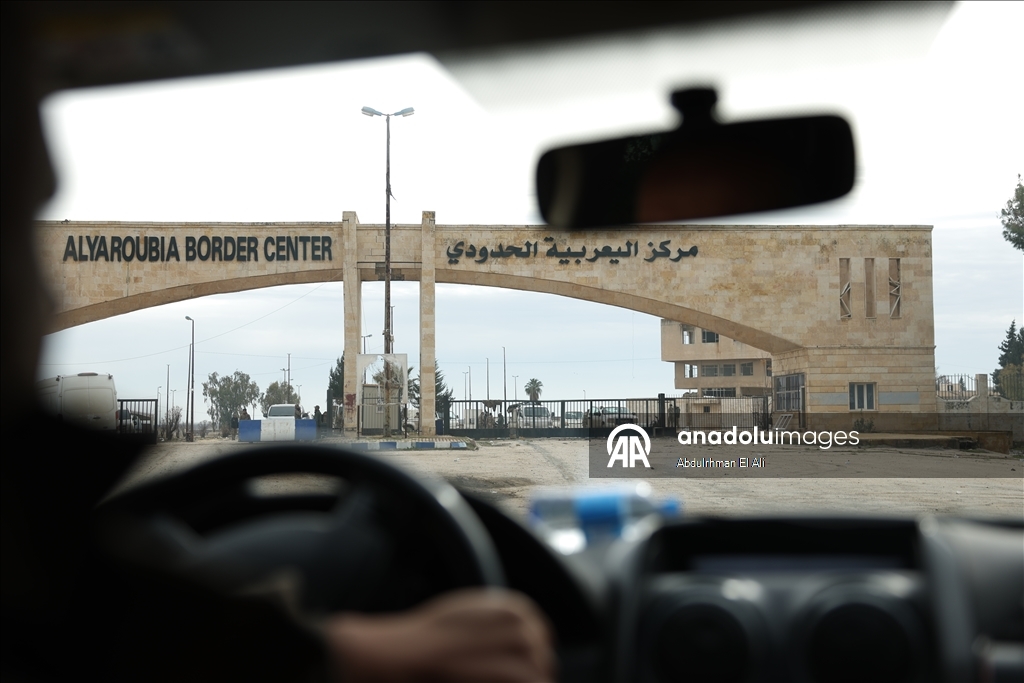 Террористы YPG/SDG подорвали оружейный склад в Хасеке