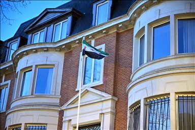 Миссия Сирии при ЕС в Брюсселе подверглась нападению со стороны сторонников террористической группировки YPG/SDF