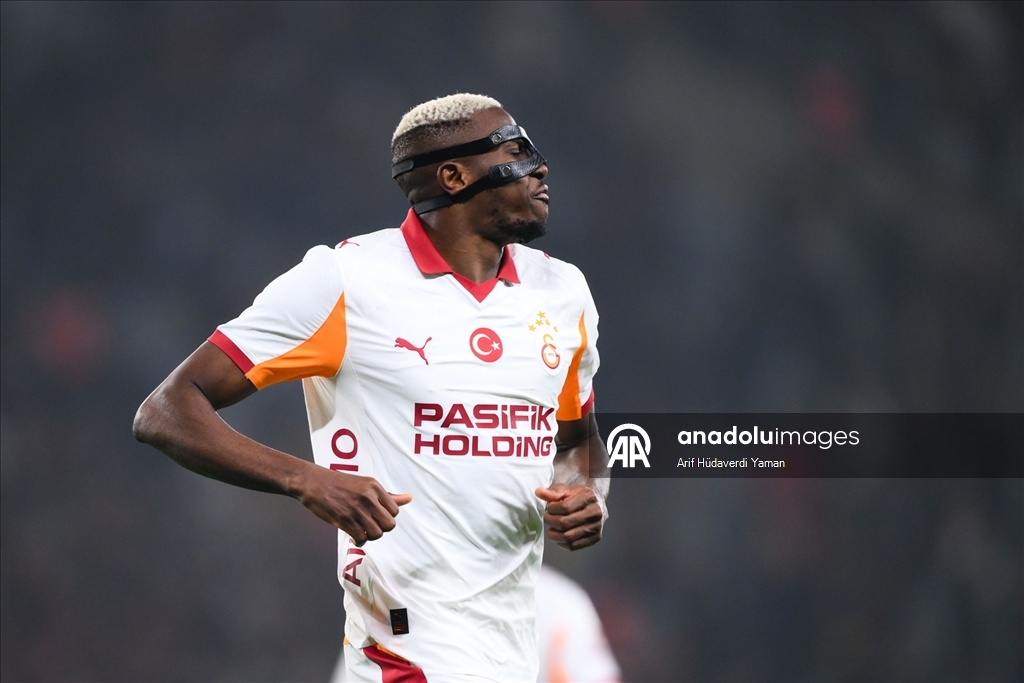 Mısırlı.com.tr Fatih Karagümrük - Galatasaray