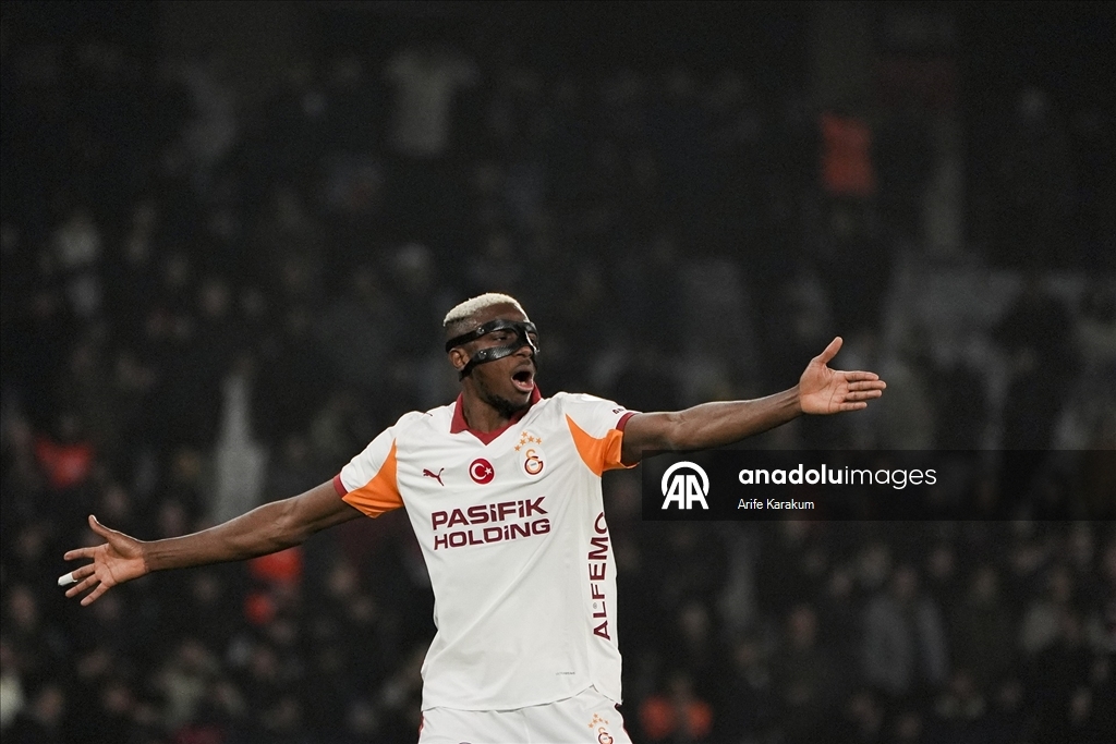 Mısırlı.com Fatih Karagümrük - Galatasaray