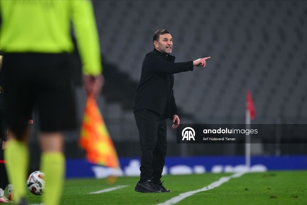 Mısırlı.com.tr Fatih Karagümrük - Galatasaray