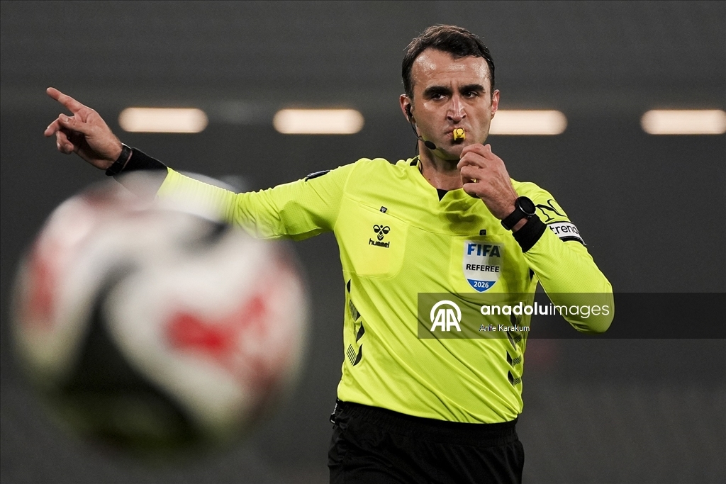 Mısırlı.com Fatih Karagümrük - Galatasaray