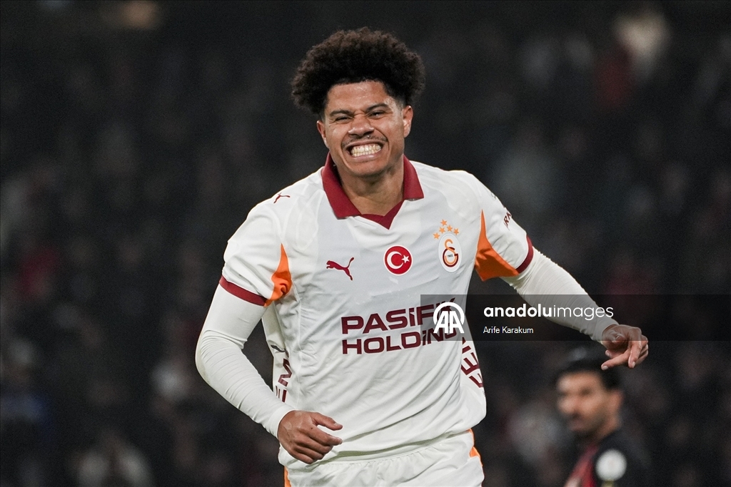 Mısırlı.com Fatih Karagümrük - Galatasaray