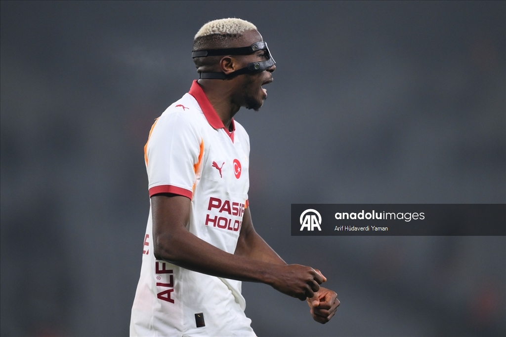 Mısırlı.com.tr Fatih Karagümrük - Galatasaray