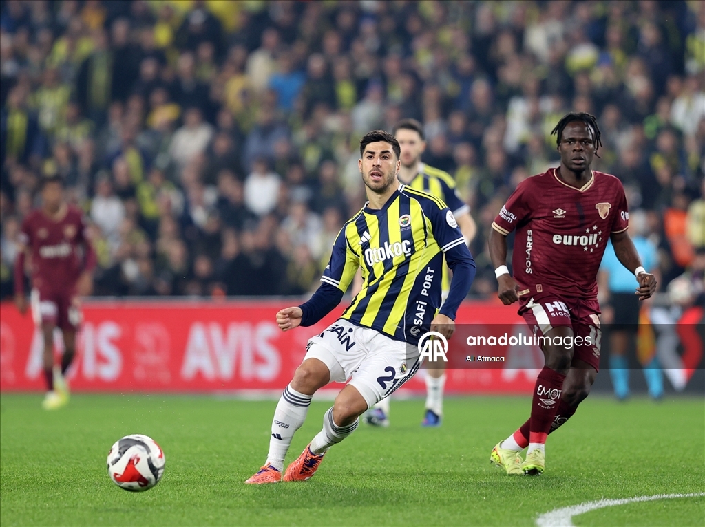 Fenerbahçe - Göztepe