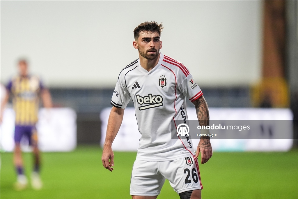 Beşiktaş - İkas Eyüpspor 