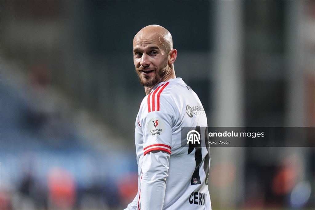 Beşiktaş - İkas Eyüpspor 