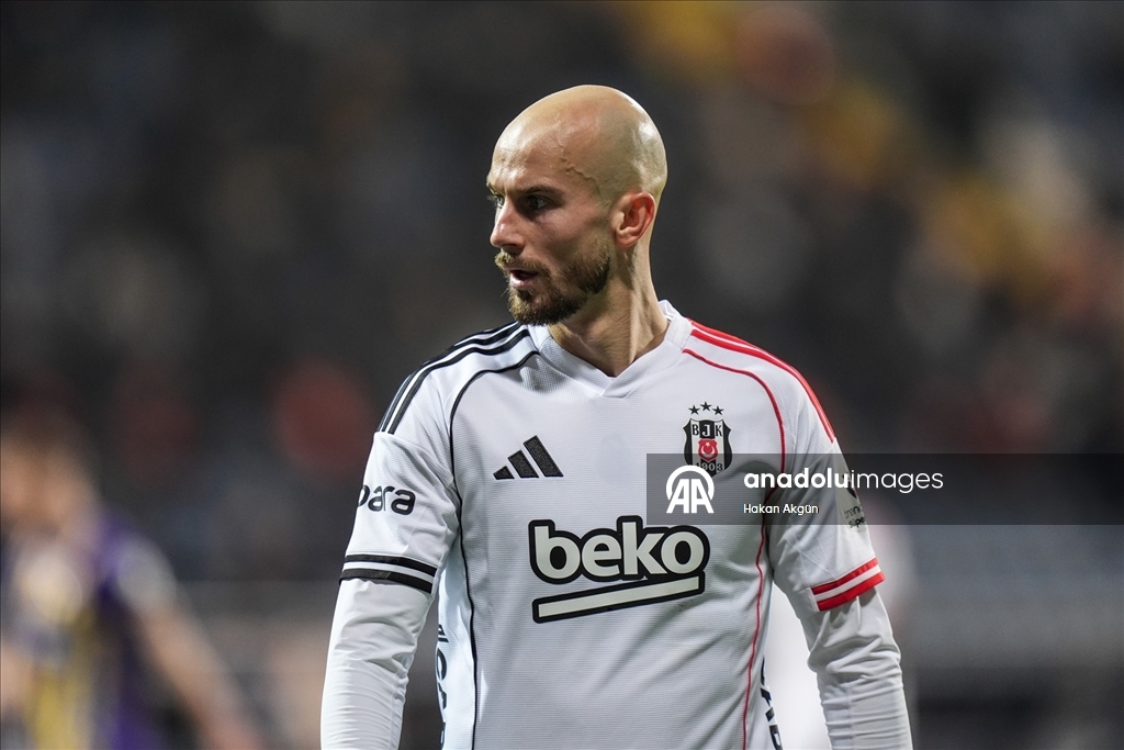 Beşiktaş - İkas Eyüpspor 