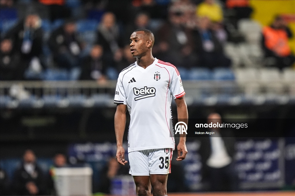 Beşiktaş - İkas Eyüpspor 