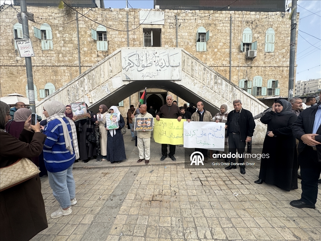 "لا تنازل".. فلسطينيون متمسكون بالعودة لمخيمي طولكرم ونور شمس