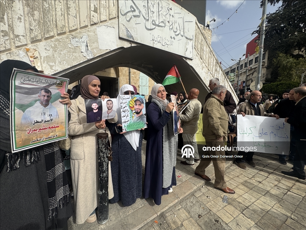 "لا تنازل".. فلسطينيون متمسكون بالعودة لمخيمي طولكرم ونور شمس