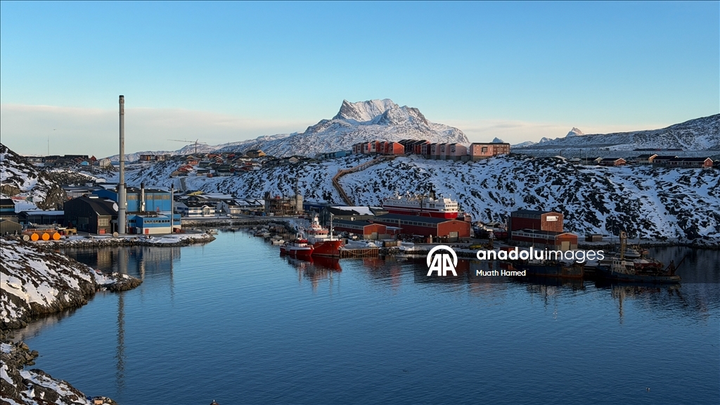 Danimarka, Grönland'daki askeri varlığını arttırıyor