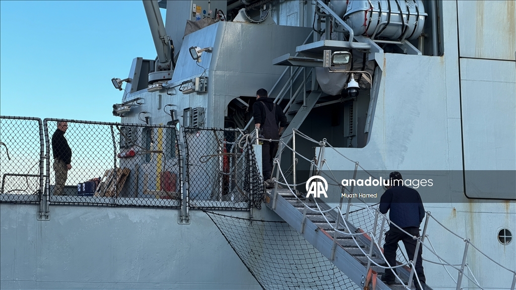 Danimarka, Grönland'daki askeri varlığını arttırıyor