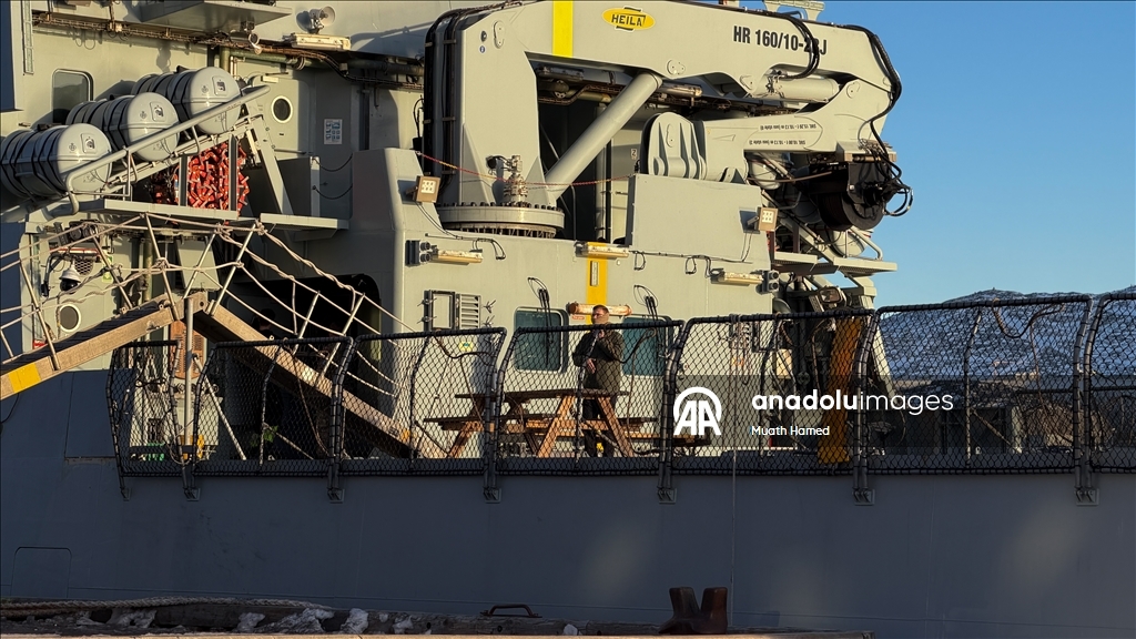 Danimarka, Grönland'daki askeri varlığını arttırıyor