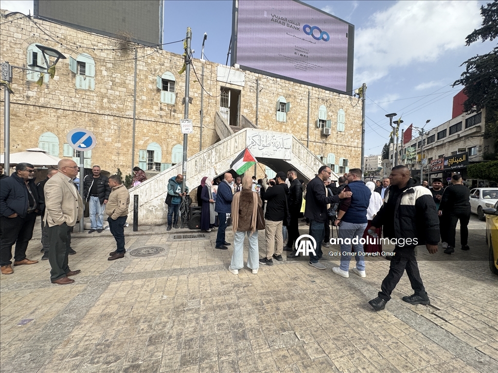 "لا تنازل".. فلسطينيون متمسكون بالعودة لمخيمي طولكرم ونور شمس