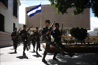 В Гондурасе пройдет инаугурация президента