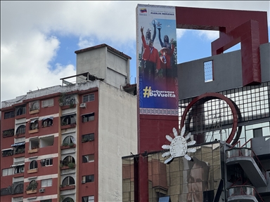 فنزويليون يطالبون الولايات المتحدة بالإفراج عن مادورو