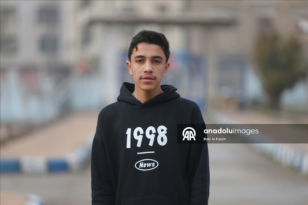 Сирийские подростки рассказали о жестоких пытках, которым они подвергались в тюрьме террористической организации YPG