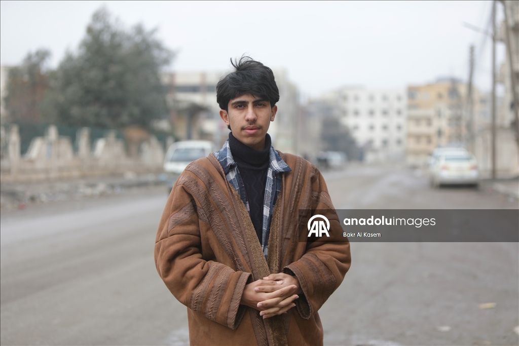 Сирийские подростки рассказали о жестоких пытках, которым они подвергались в тюрьме террористической организации YPG