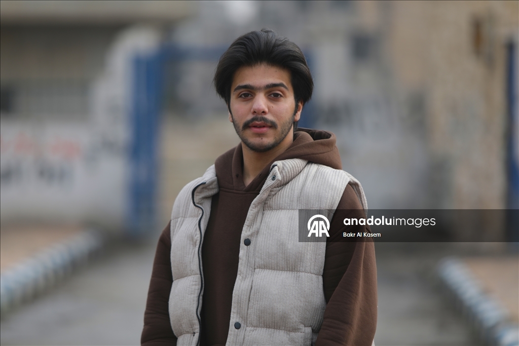 Сирийские подростки рассказали о жестоких пытках, которым они подвергались в тюрьме террористической организации YPG