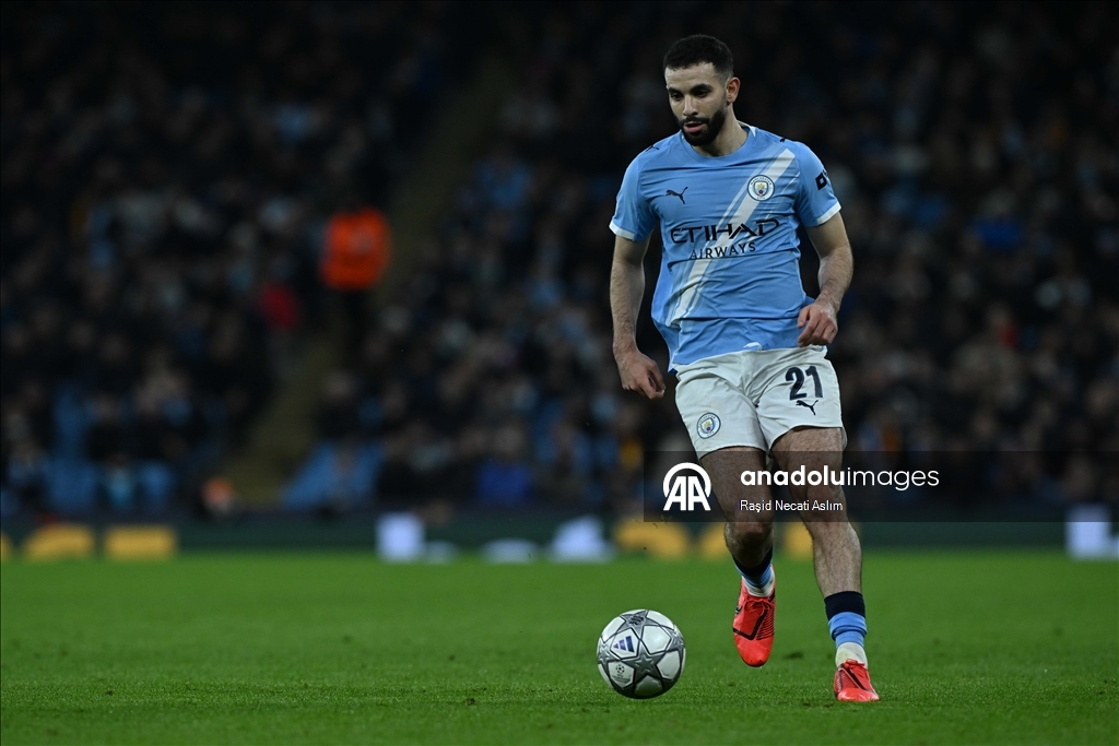 Manchester City - Galatasaray