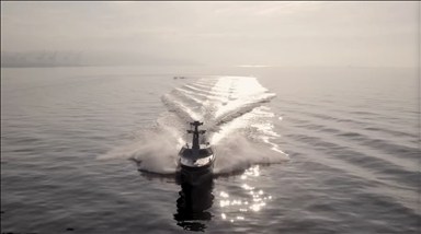 "أولاق" في المقدمة.. تركيا توسع صادراتها من المسيرات البحرية