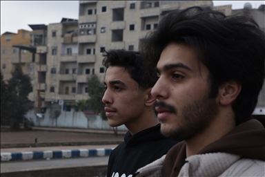 Сирийские подростки рассказали о жестоких пытках, которым они подвергались в тюрьме террористической организации YPG