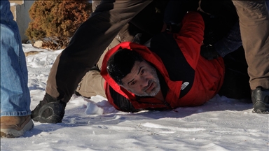 Minnesota'da federal uygulama operasyonu kapsamında ICE gözaltıları devam ediyor