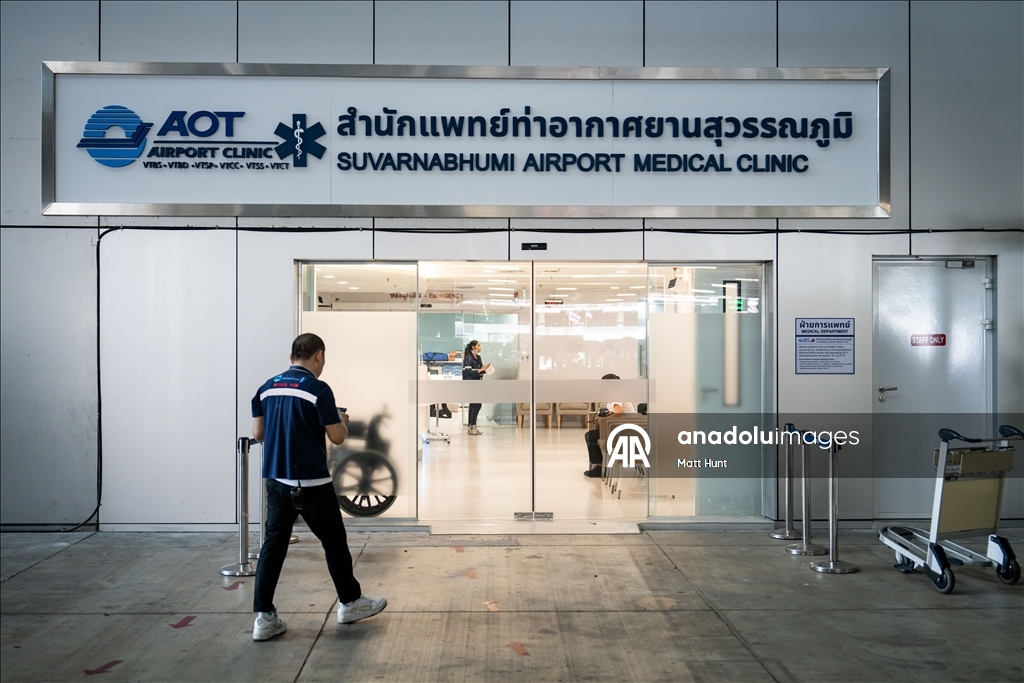 В Таиланде объявлена тревога из-за вируса Нипах: усилен санитарный контроль в аэропортах