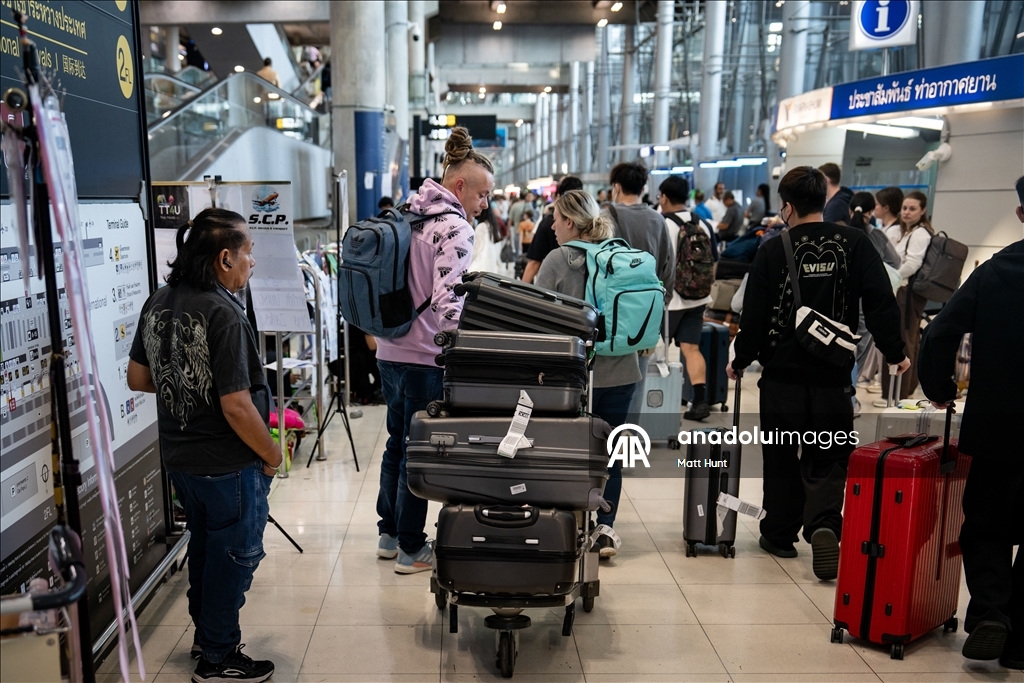 В Таиланде объявлена тревога из-за вируса Нипах: усилен санитарный контроль в аэропортах