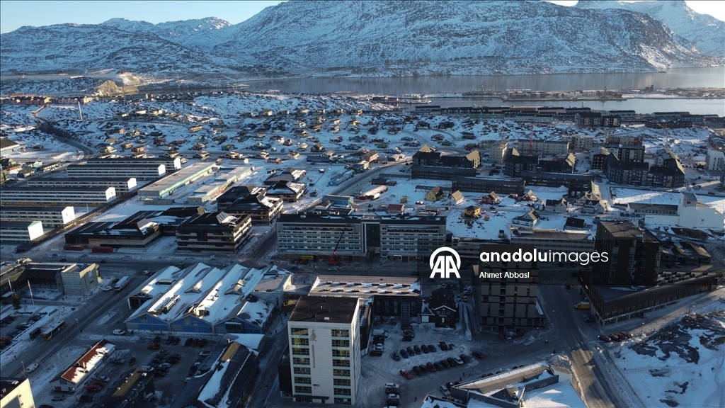 Grönland halkı ABD kontrolüne karşı "Danimarka modelini" tercih ediyor