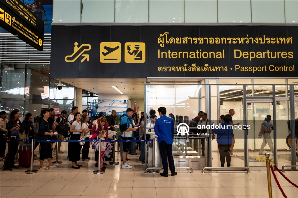 В Таиланде объявлена тревога из-за вируса Нипах: усилен санитарный контроль в аэропортах
