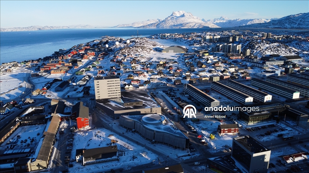 Grönland halkı ABD kontrolüne karşı "Danimarka modelini" tercih ediyor