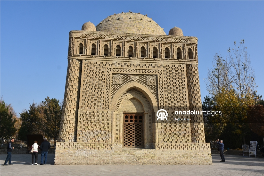 Özbekistan'ın zamanda yolculuğa çıkaran geçmişin ilim merkezi şehirleri: Buhara ve Hive