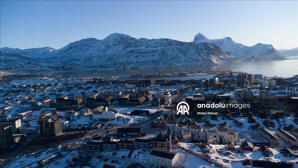 Grönland halkı ABD kontrolüne karşı "Danimarka modelini" tercih ediyor