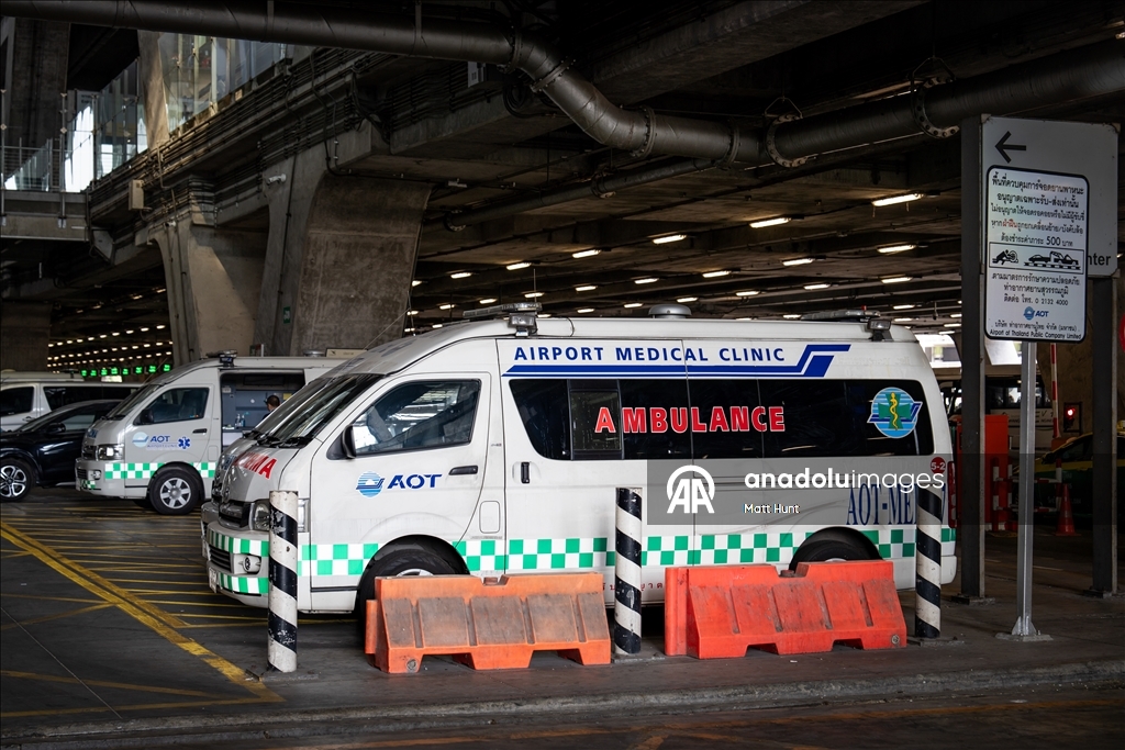 В Таиланде объявлена тревога из-за вируса Нипах: усилен санитарный контроль в аэропортах