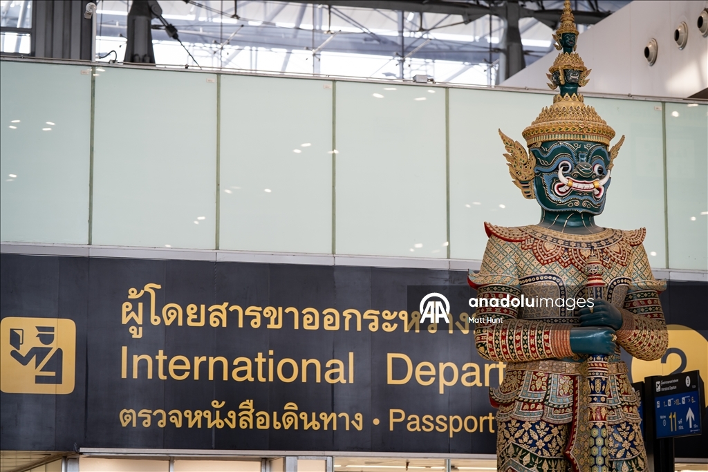 В Таиланде объявлена тревога из-за вируса Нипах: усилен санитарный контроль в аэропортах