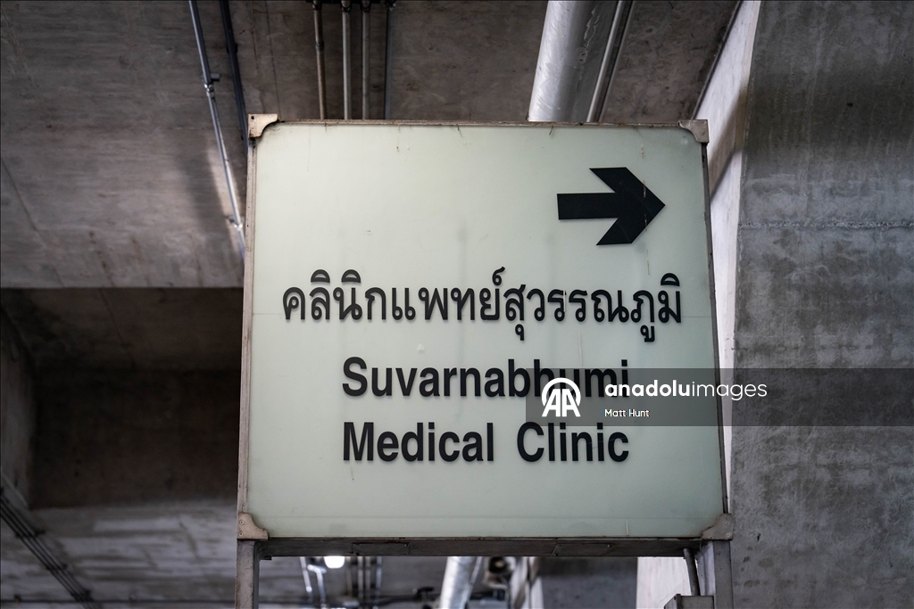 В Таиланде объявлена тревога из-за вируса Нипах: усилен санитарный контроль в аэропортах