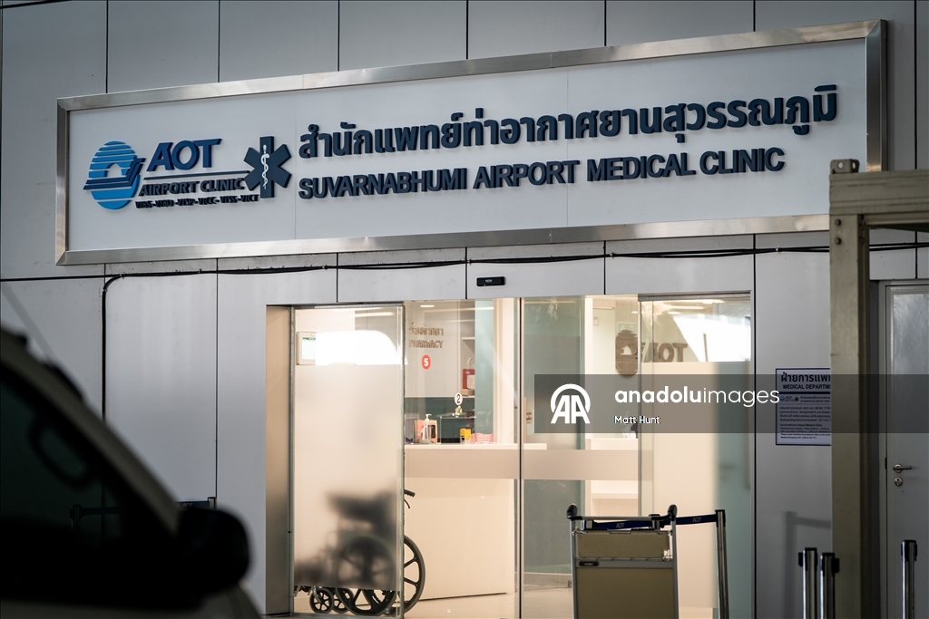 В Таиланде объявлена тревога из-за вируса Нипах: усилен санитарный контроль в аэропортах