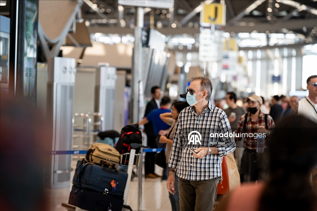 В Таиланде объявлена тревога из-за вируса Нипах: усилен санитарный контроль в аэропортах